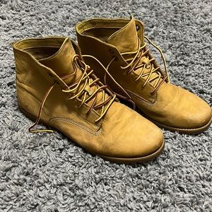 Timberland Boots - Ladies